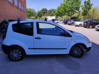 Citroen C2 2006