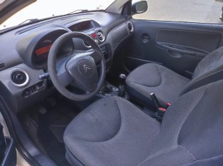 Citroen C2 2006
