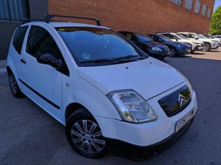 Citroen C2 2006