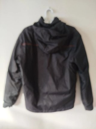 Chaqueta Quechua Trekking Talla M Hombre