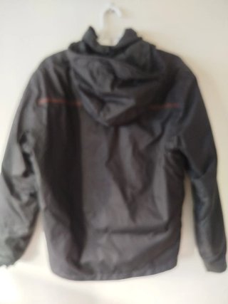 Chaqueta Quechua Trekking Talla M Hombre