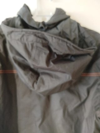 Chaqueta Quechua Trekking Talla M Hombre