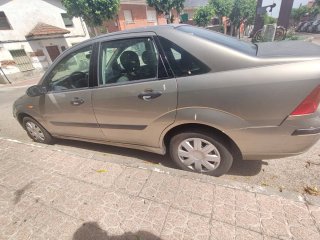 Ford Focus 2003