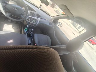 Ford Focus 2003