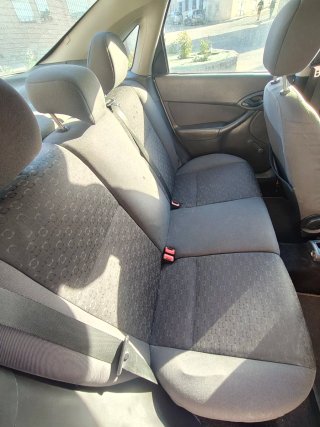 Ford Focus 2003