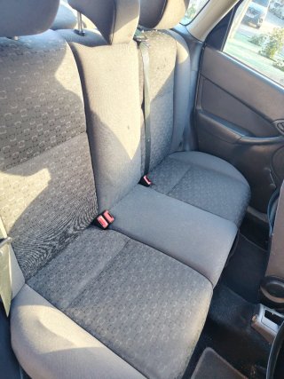 Ford Focus 2003