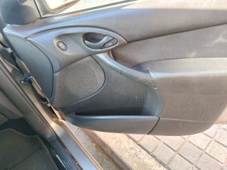 Ford Focus 2003