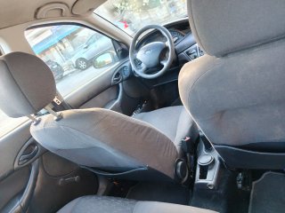 Ford Focus 2003