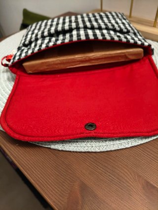 Custodia per e-reader/libro elettronico