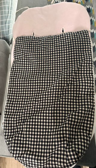 Saco para silla de paseo