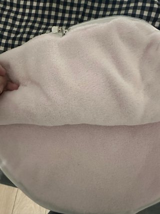 Saco para silla de paseo