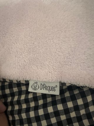 Saco para silla de paseo