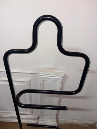 Servomuto Pierre Cardin nero