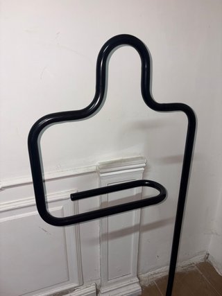 Servomuto Pierre Cardin nero