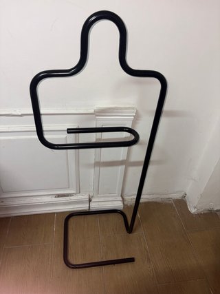 Servomuto Pierre Cardin nero