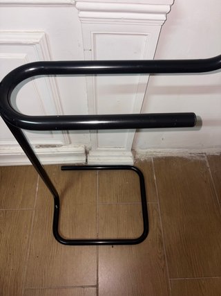 Servomuto Pierre Cardin nero