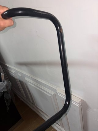 Servomuto Pierre Cardin nero