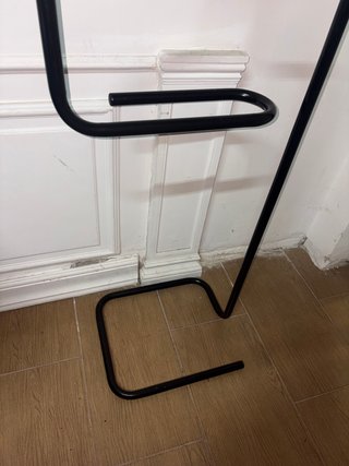 Servomuto Pierre Cardin nero