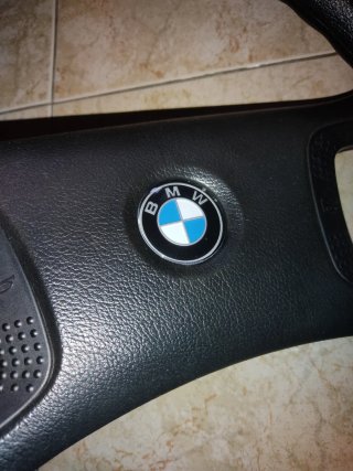 Volante BMW E36 318i Original