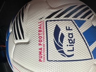 Balón Fútbol Liga F Orbita FIFA Quality Pro