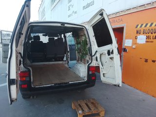 Volkswagen Transporter 1999