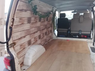 Volkswagen Transporter 1999