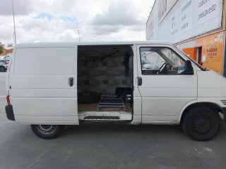 Volkswagen Transporter 1999
