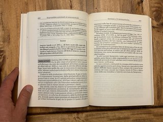 Pareri Motivati Di Diritto Civile / Il Procuratore