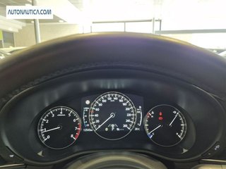 Mazda 3 2.5 e-skyactiv-g exclusive-line aut. 103kw