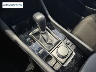 Mazda 3 2.5 e-skyactiv-g exclusive-line aut. 103kw