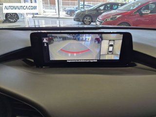 Mazda 3 2.5 e-skyactiv-g exclusive-line aut. 103kw