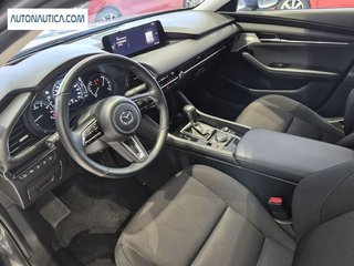 Mazda 3 2.5 e-skyactiv-g exclusive-line aut. 103kw