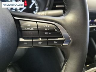 Mazda 3 2.5 e-skyactiv-g exclusive-line aut. 103kw