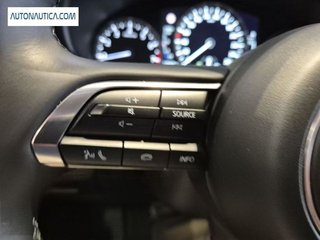 Mazda 3 2.5 e-skyactiv-g exclusive-line aut. 103kw