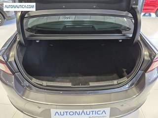 Mazda 3 2.5 e-skyactiv-g exclusive-line aut. 103kw