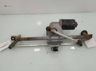 Motor limpia del opel 09114673 corsa c club 418497