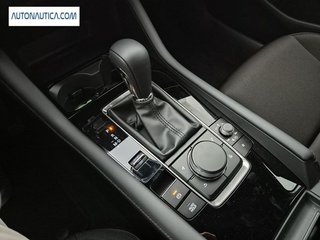 Mazda 3 2.5 e-skyactiv-g centre-line aut. 103kw