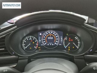 Mazda 3 2.5 e-skyactiv-g centre-line aut. 103kw