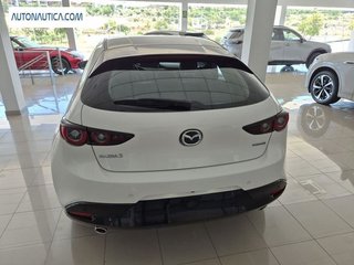 Mazda 3 2.5 e-skyactiv-g centre-line aut. 103kw