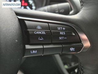 Mazda 3 2.5 e-skyactiv-g centre-line aut. 103kw