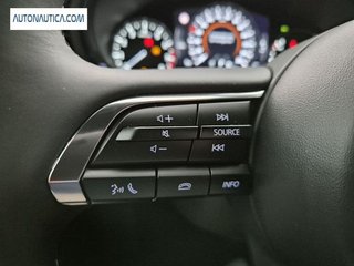 Mazda 3 2.5 e-skyactiv-g centre-line aut. 103kw
