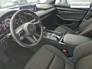 Mazda 3 2.5 e-skyactiv-g centre-line aut. 103kw