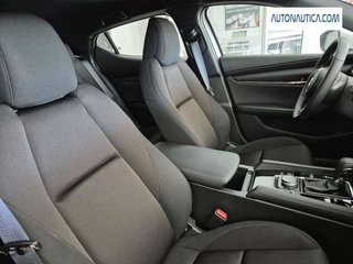 Mazda 3 2.5 e-skyactiv-g centre-line aut. 103kw