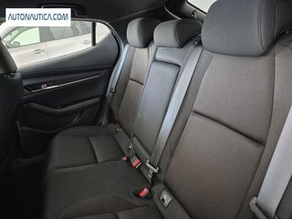 Mazda 3 2.5 e-skyactiv-g centre-line aut. 103kw