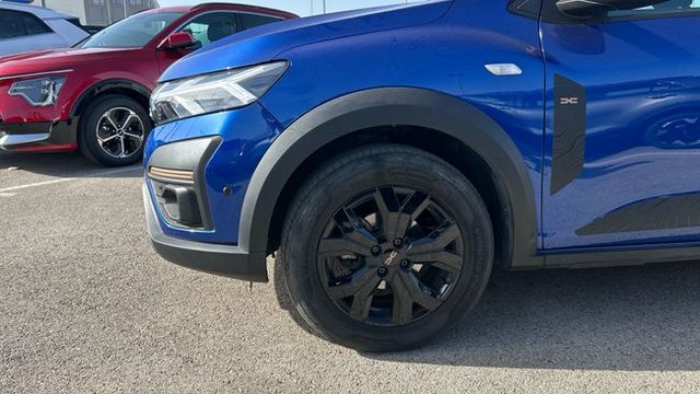 Dacia Sandero 1.0 ECO-G 74KW STEPWAY EXTREME GO 101 5P