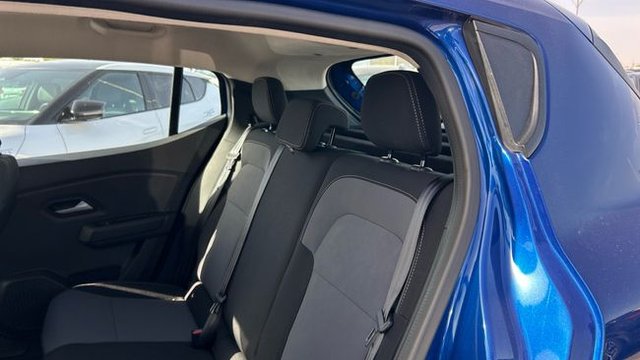 Dacia Sandero 1.0 ECO-G 74KW STEPWAY EXTREME GO 101 5P