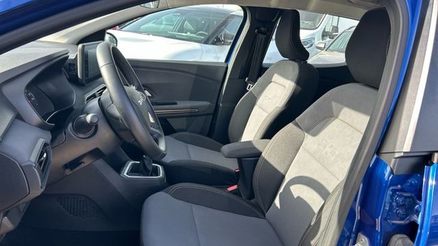 Dacia Sandero 1.0 ECO-G 74KW STEPWAY EXTREME GO 101 5P