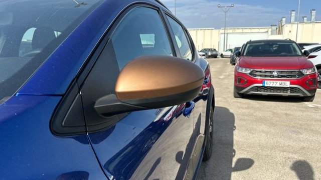 Dacia Sandero 1.0 ECO-G 74KW STEPWAY EXTREME GO 101 5P
