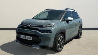 Citroën C3 Aircross 1.2 PURETECH 96KW SHINE AUTO 131 5P
