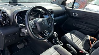 Citroën C3 Aircross 1.2 PURETECH 96KW SHINE AUTO 131 5P